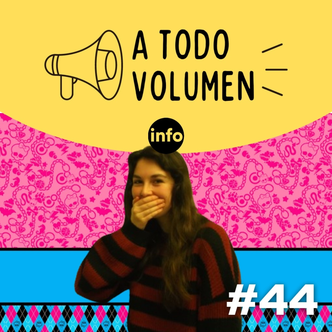 A todo volumen en Inforadio UCM