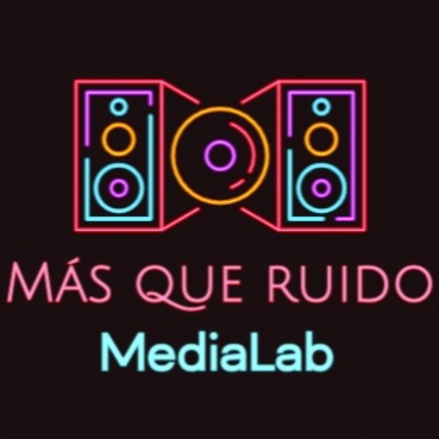 Más que ruido