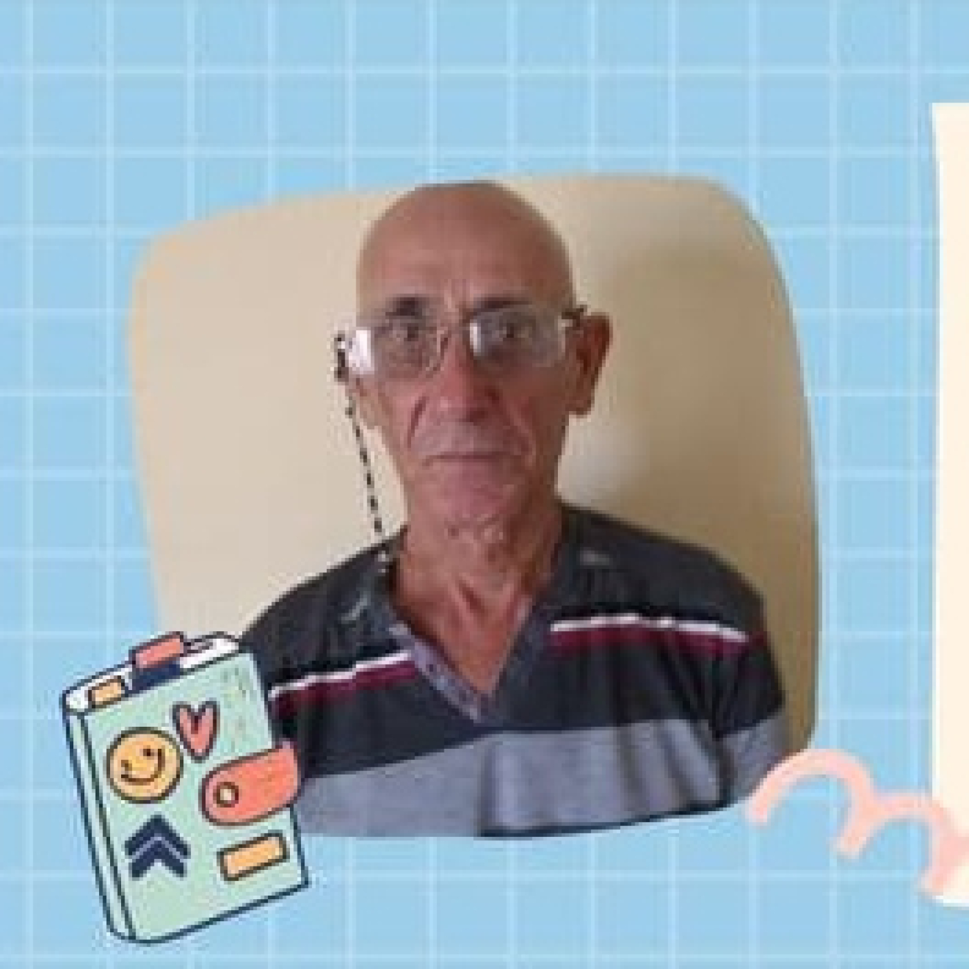 Entrevista a José Mnuel López Hernandez episode artwork