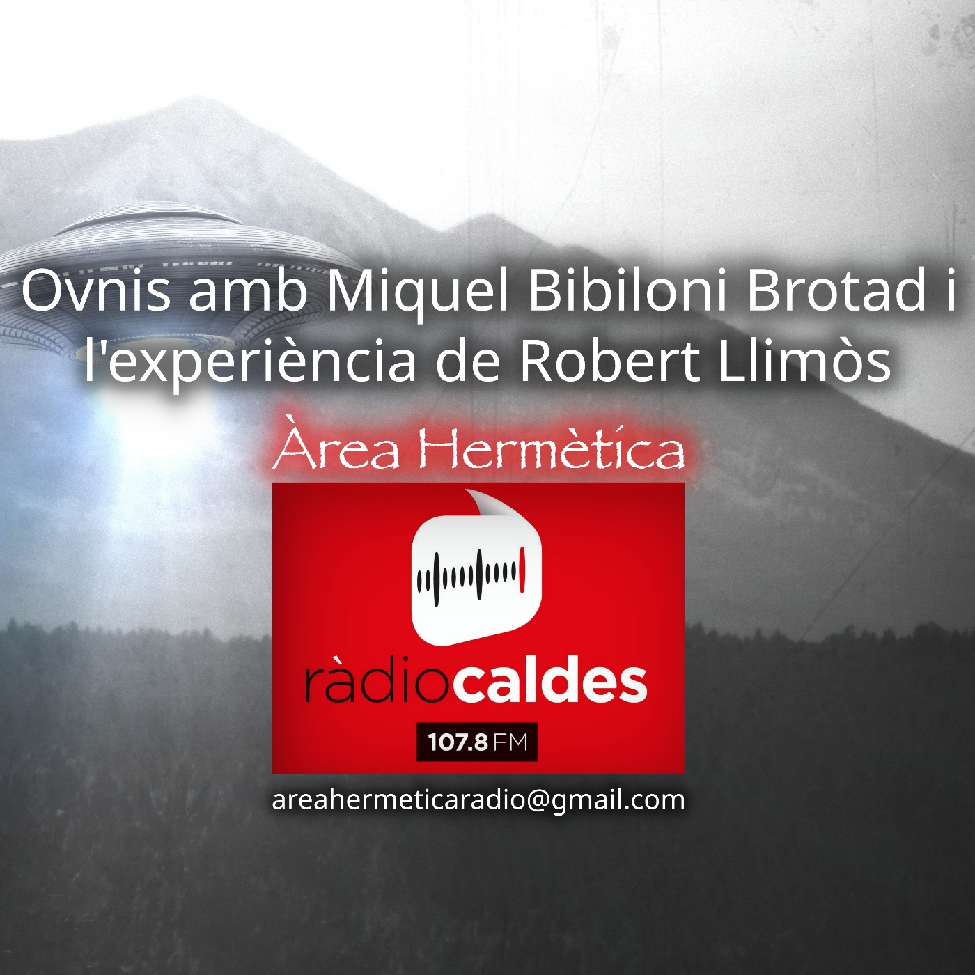 Area Hermetica Misteris