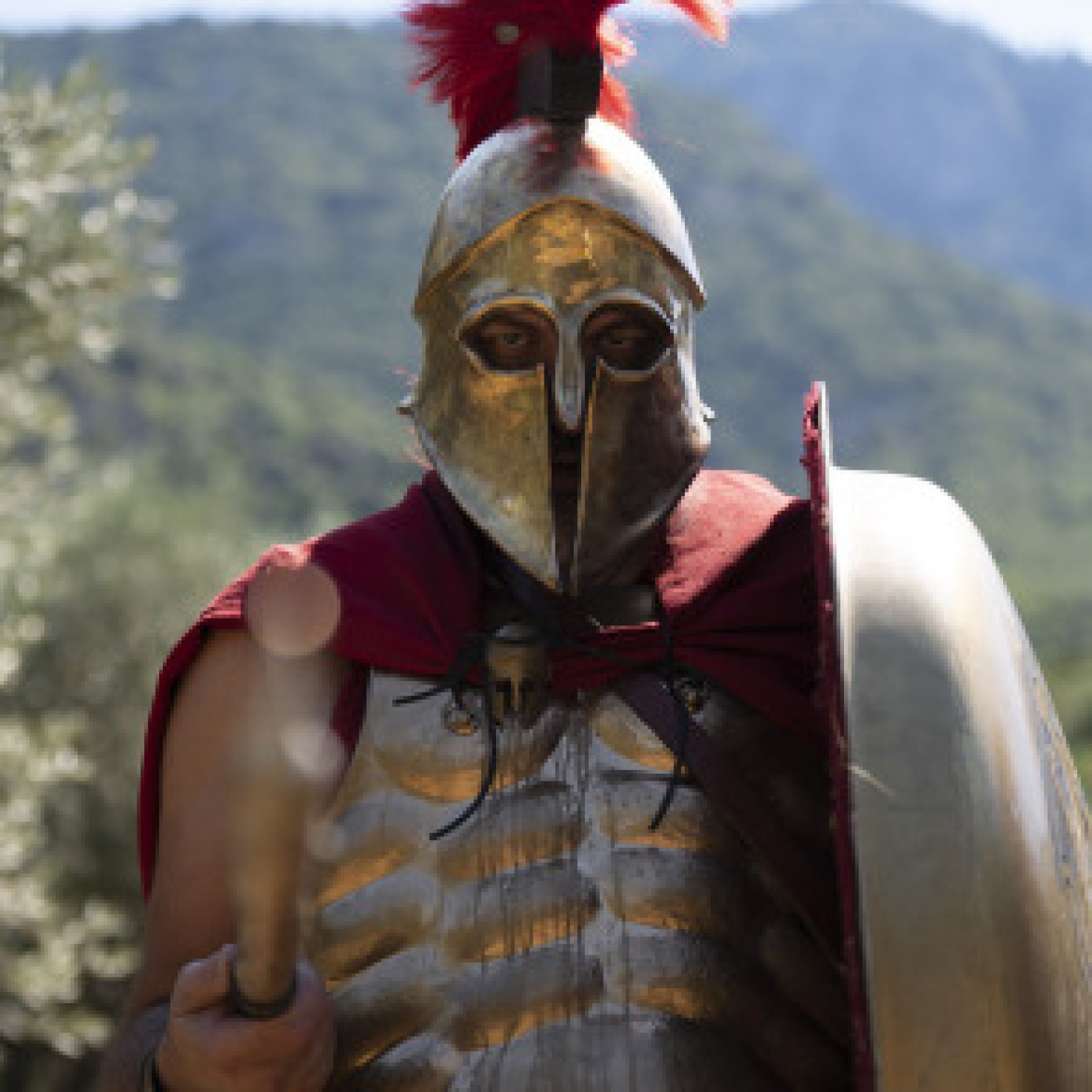 Antiguas civilizaciones: 4.- Matar o morir