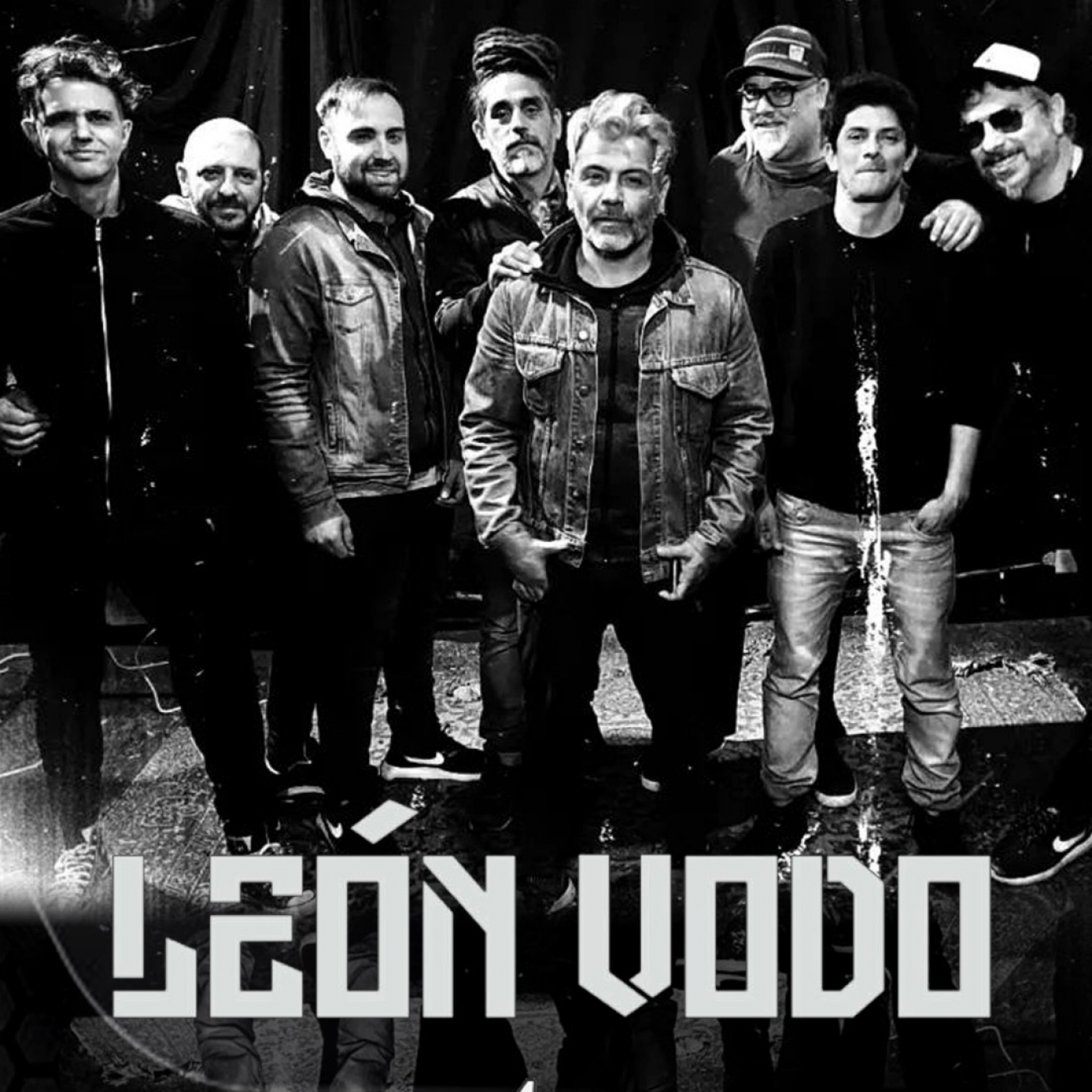ROCK DE ACA