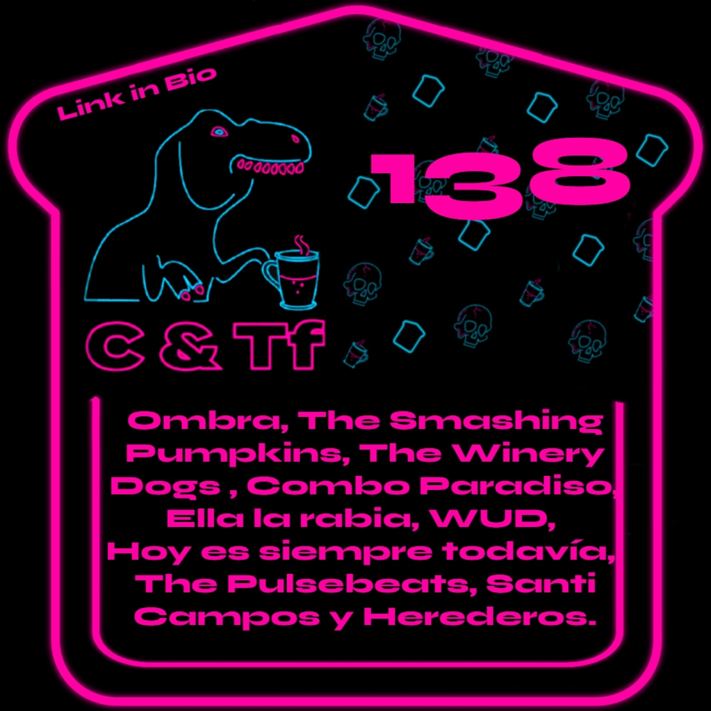 Café con Toftadas