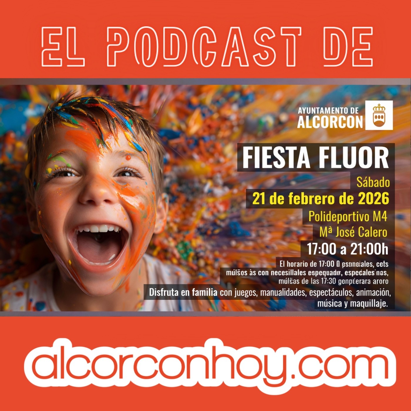 alcorconhoy.com - Tus noticias de Alcorcón