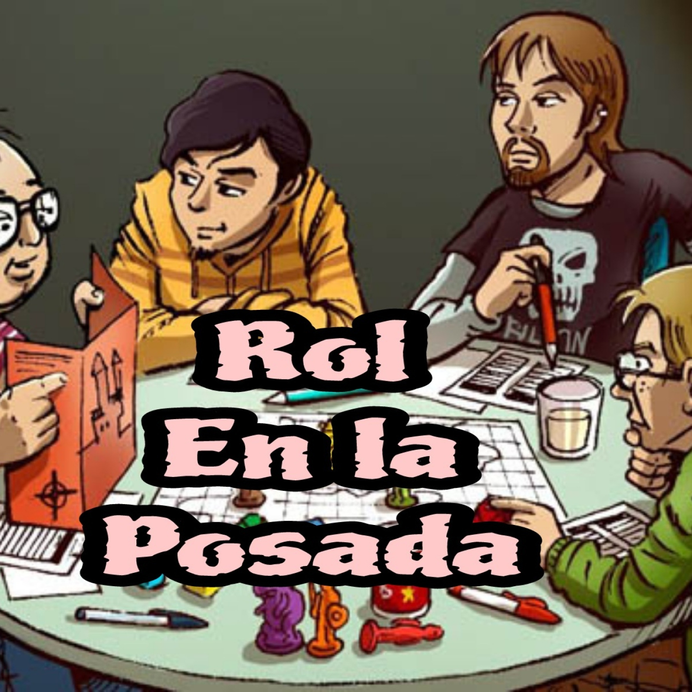 La Posada del Fin del Mundo