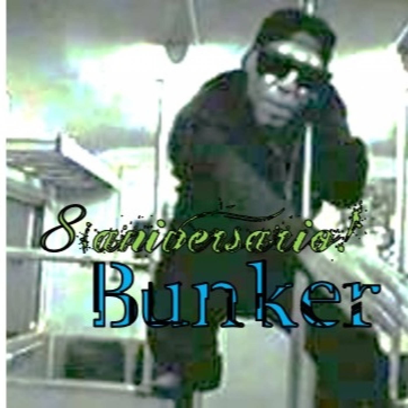 Bunker