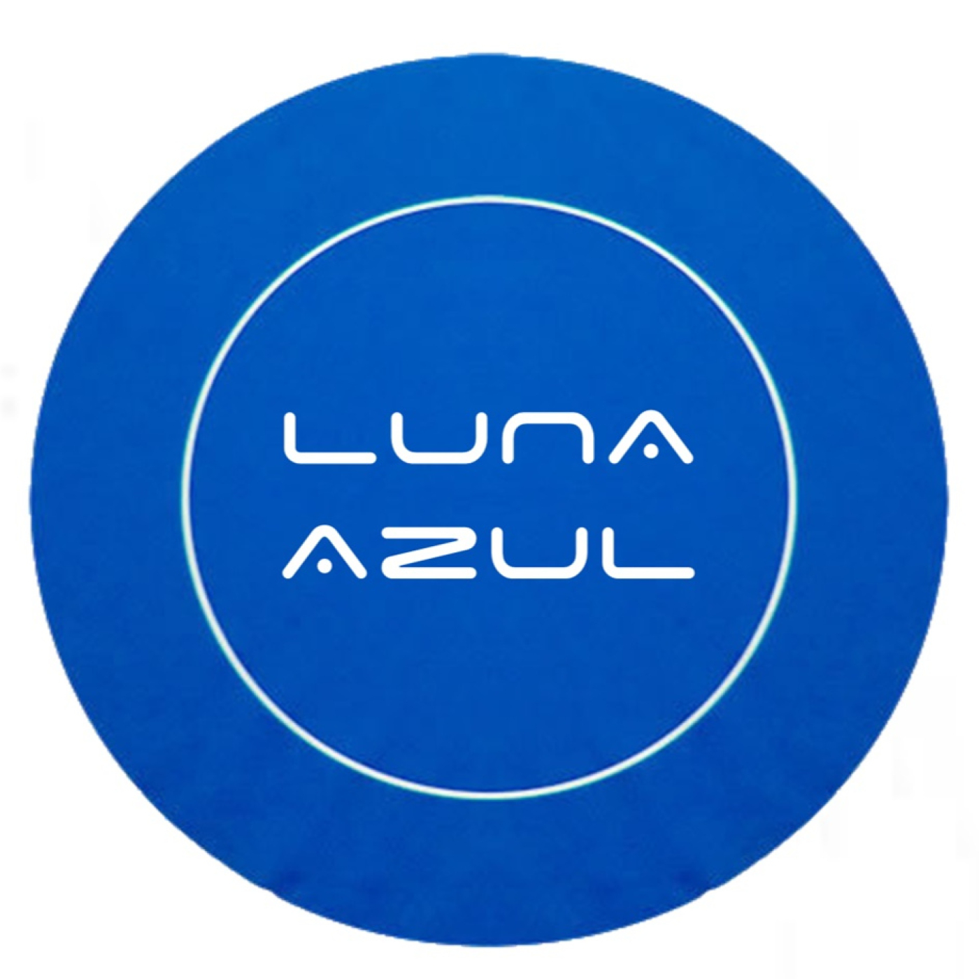 LUNA AZUL