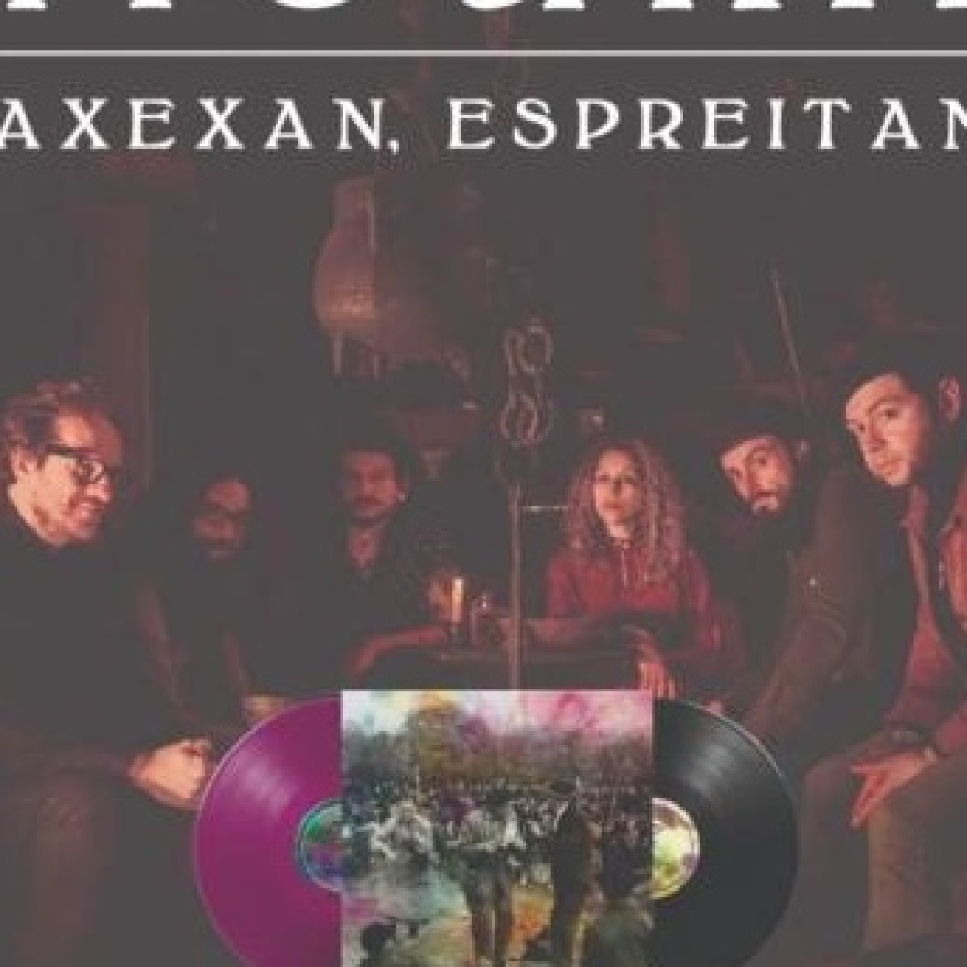 SONS DE NÓS RadioFusión