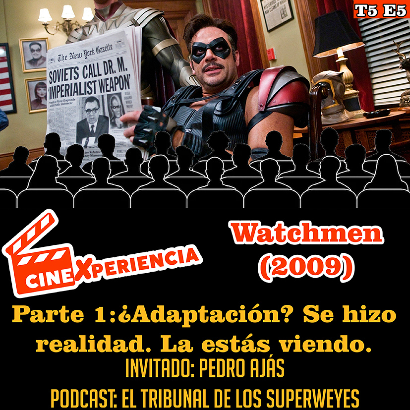 CineXperiencia