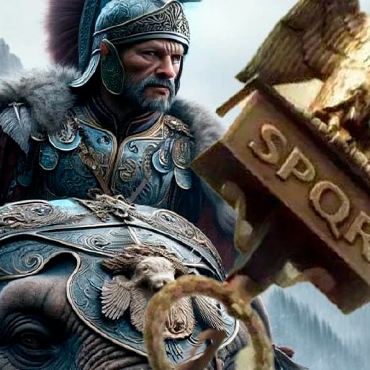 Personajes, Lugares y Hechos Históricos
