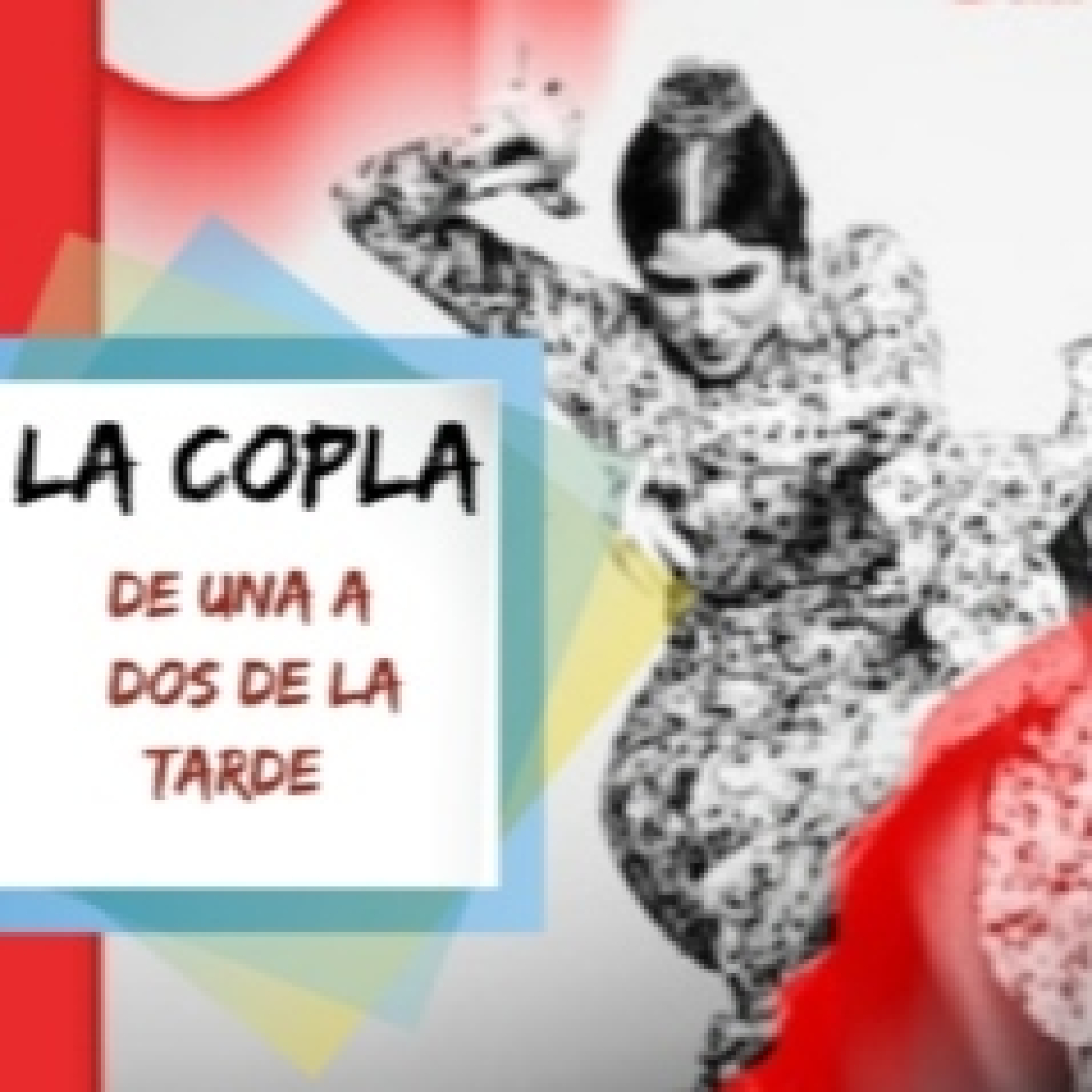 Sigue La Copla, con Pepe Imbernón.24-10-2025. episode artwork