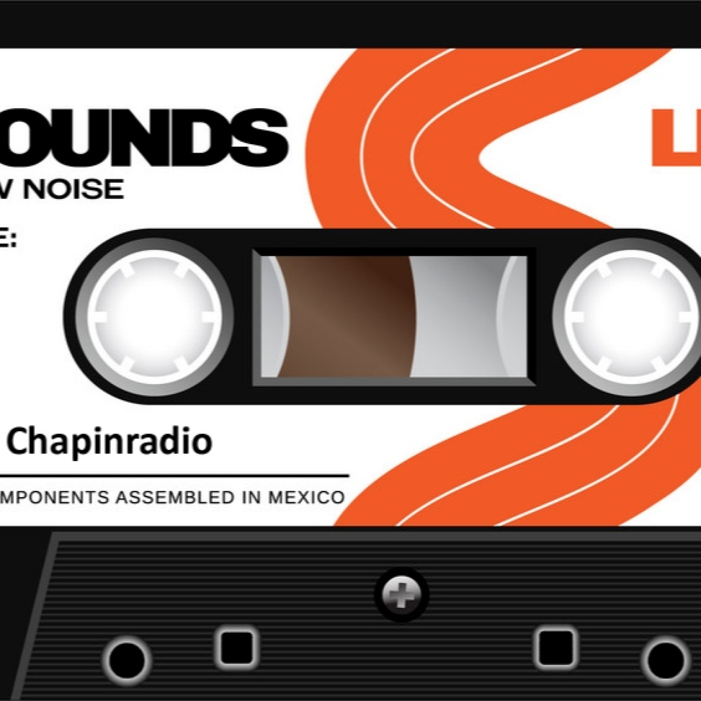 Chapinradio Fabolous Mix episode artwork