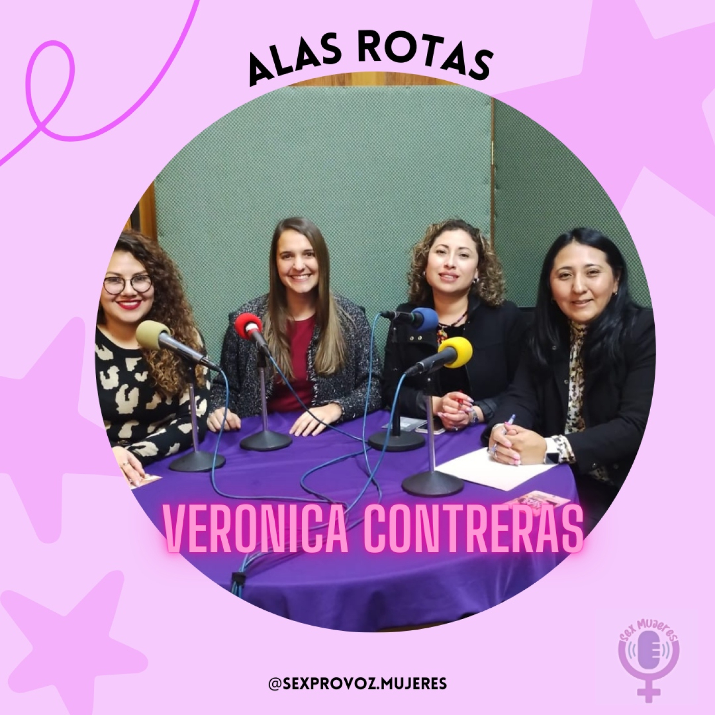 Sexprovoz.mujeres