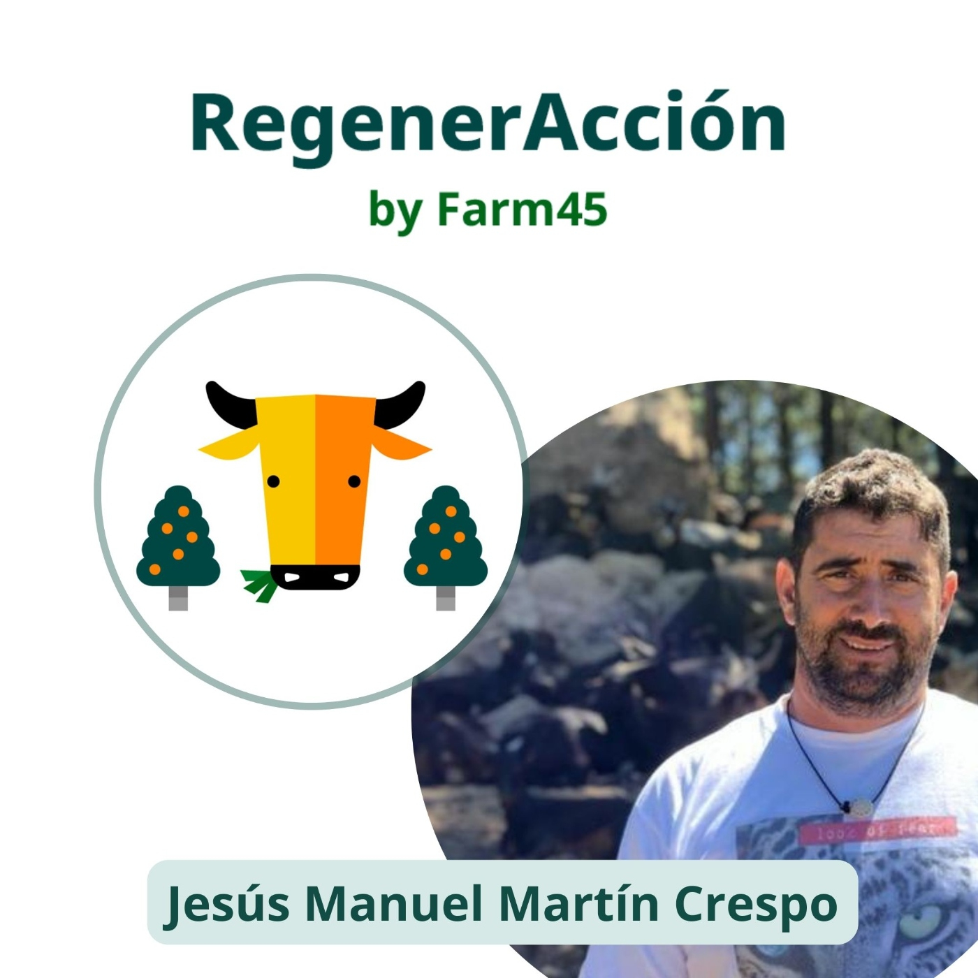 RegenerAcción by Farm45
