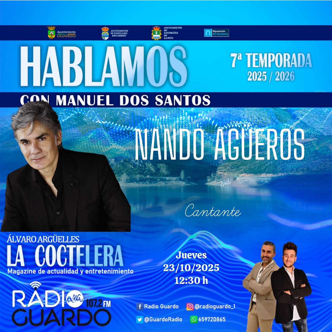 Radio Guardo La Radio de la Montaña