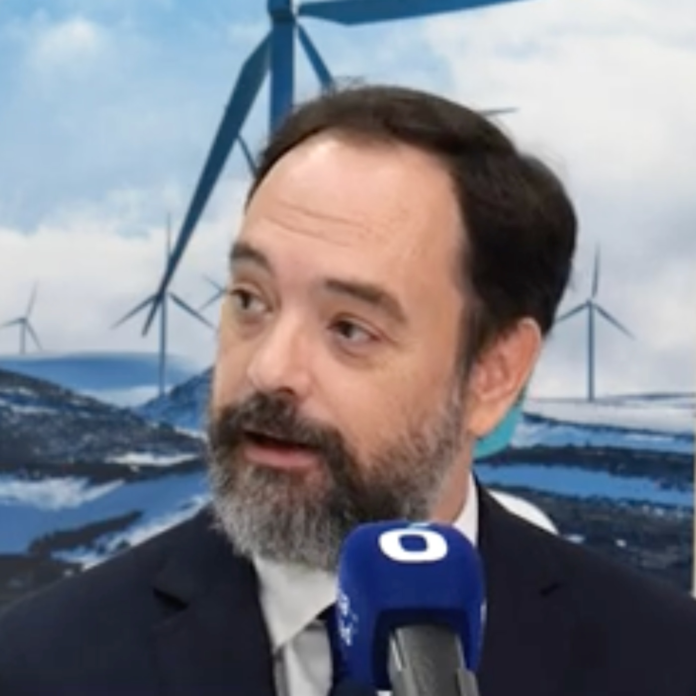 ÓN, el podcast de El Periódico de la Energía