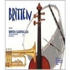 Guía de orquesta para jóvenes, Benjamin Britten