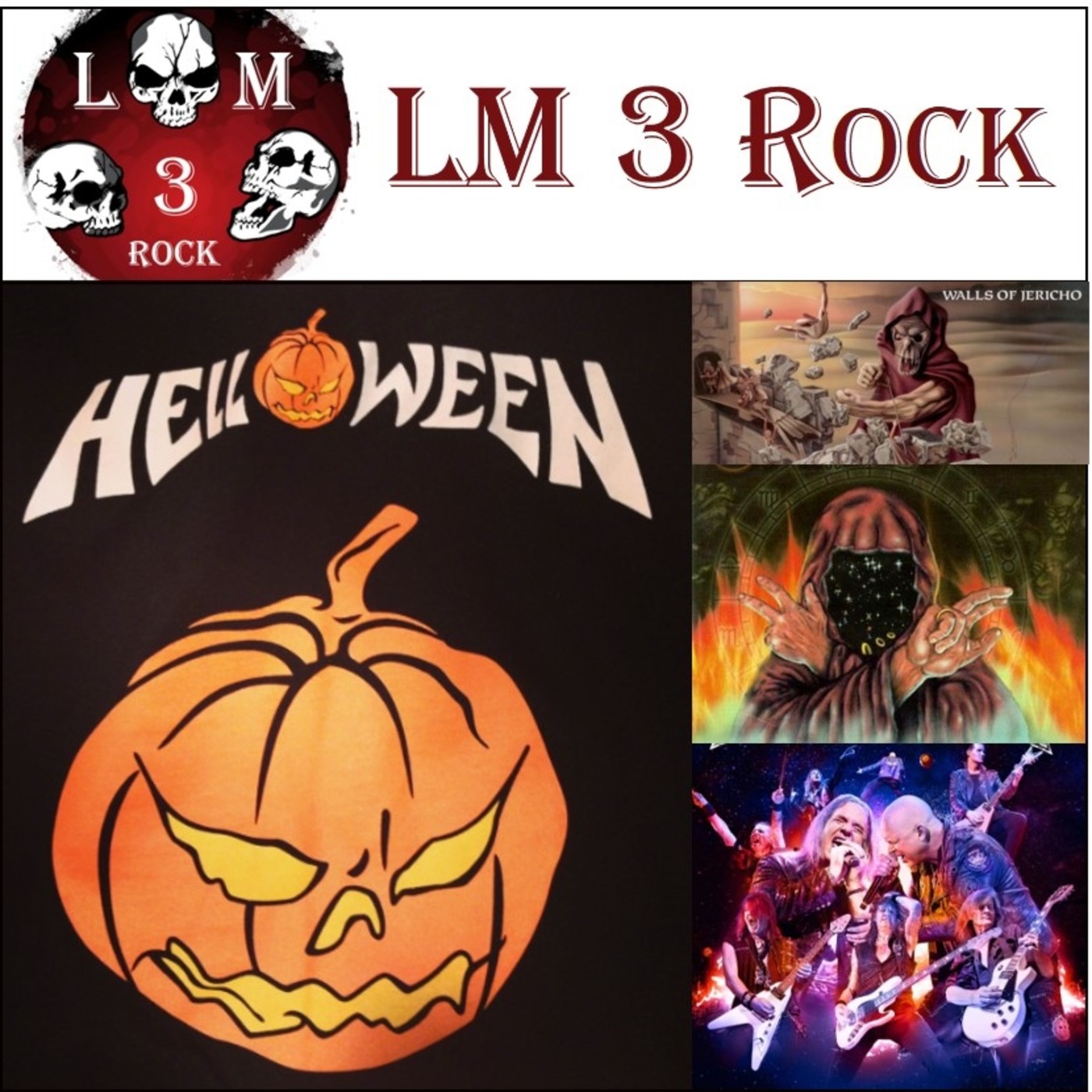 lm3rock