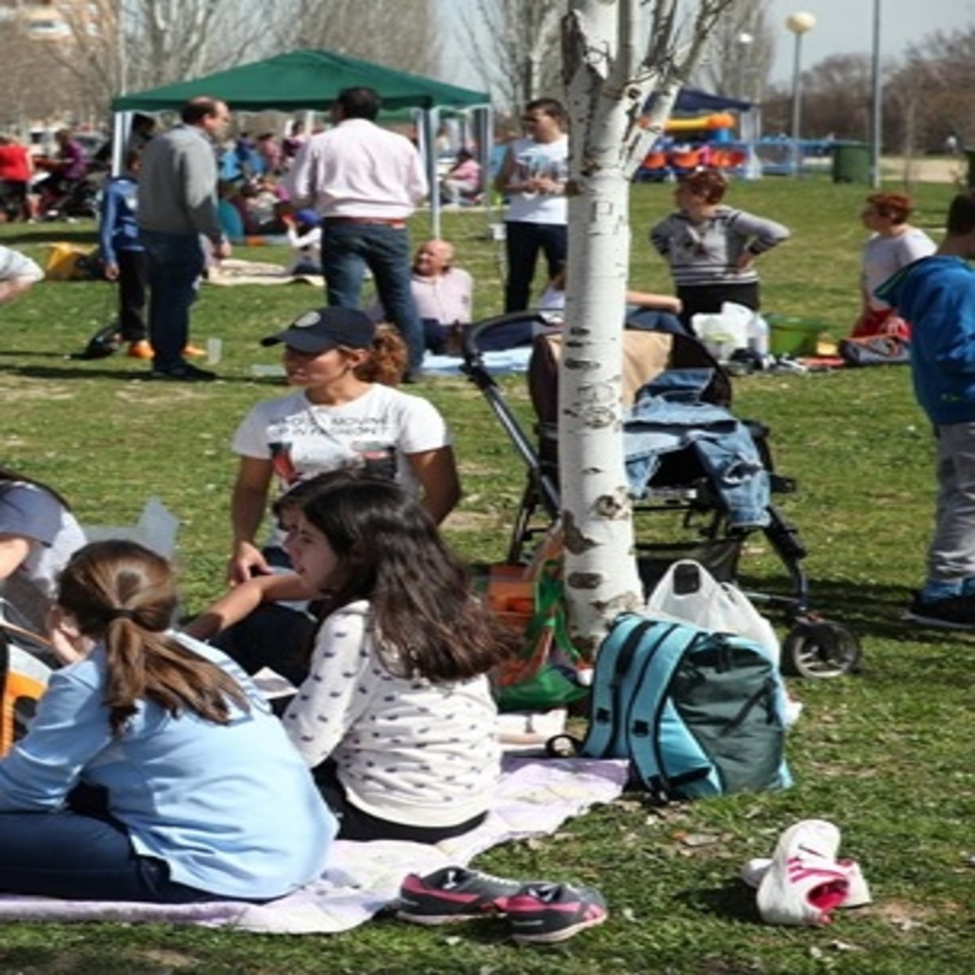 Noticias Ayto Fuenlabrada