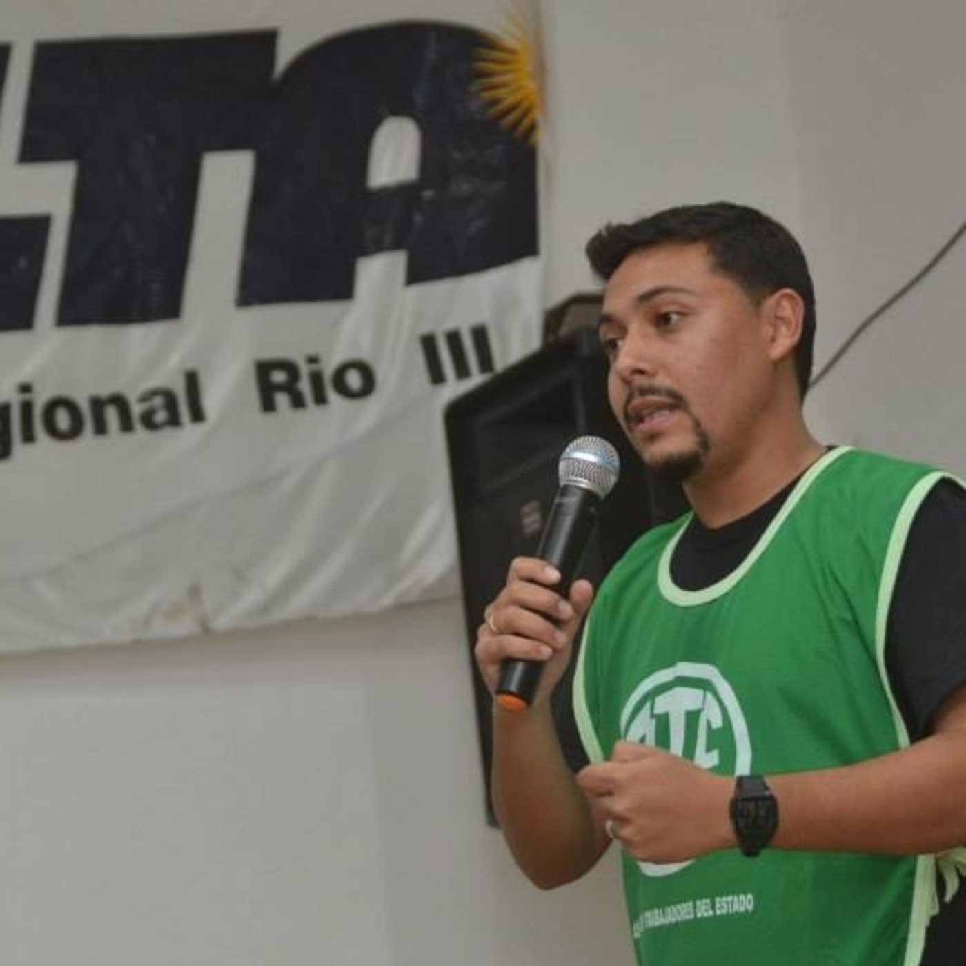 Radio Voces 2019