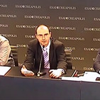 Conferencia Bitcoin en ESADE (Parte 2 de 3)
