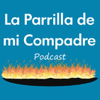 Parrillada 26 (México Padre de Alemania)