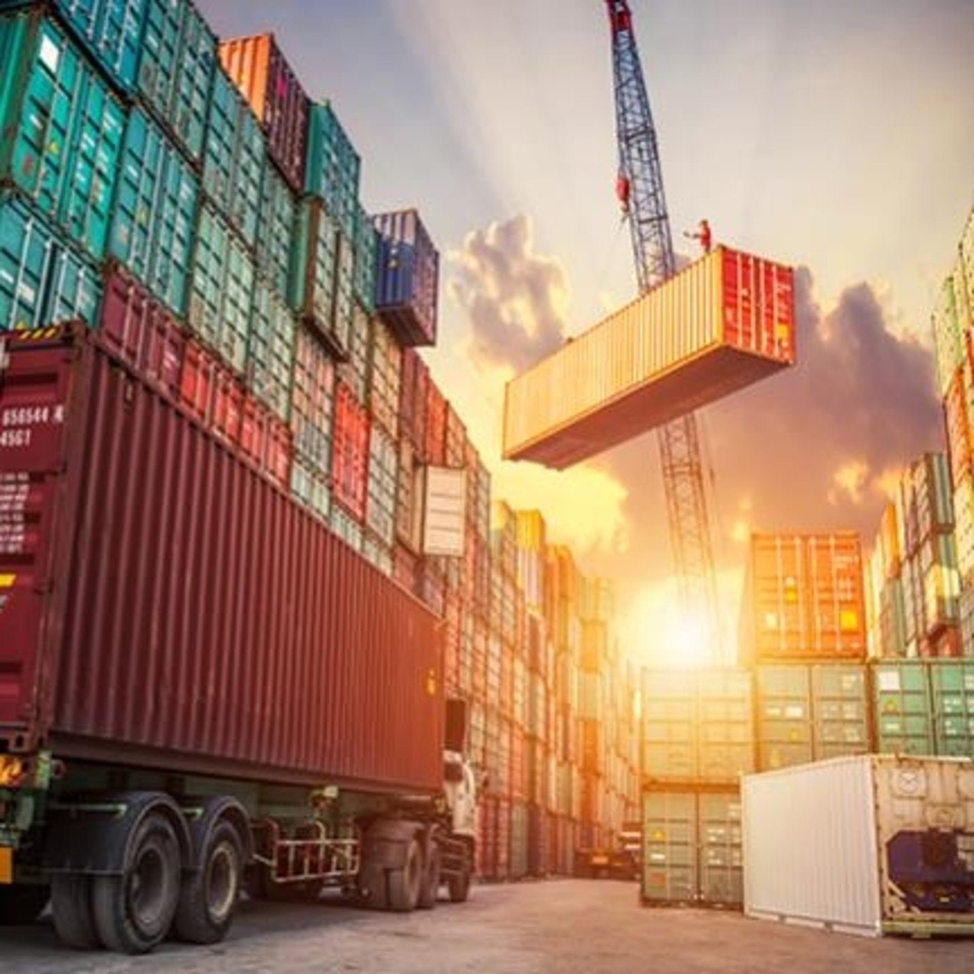 Comercio internacional, industria 4.0, educación