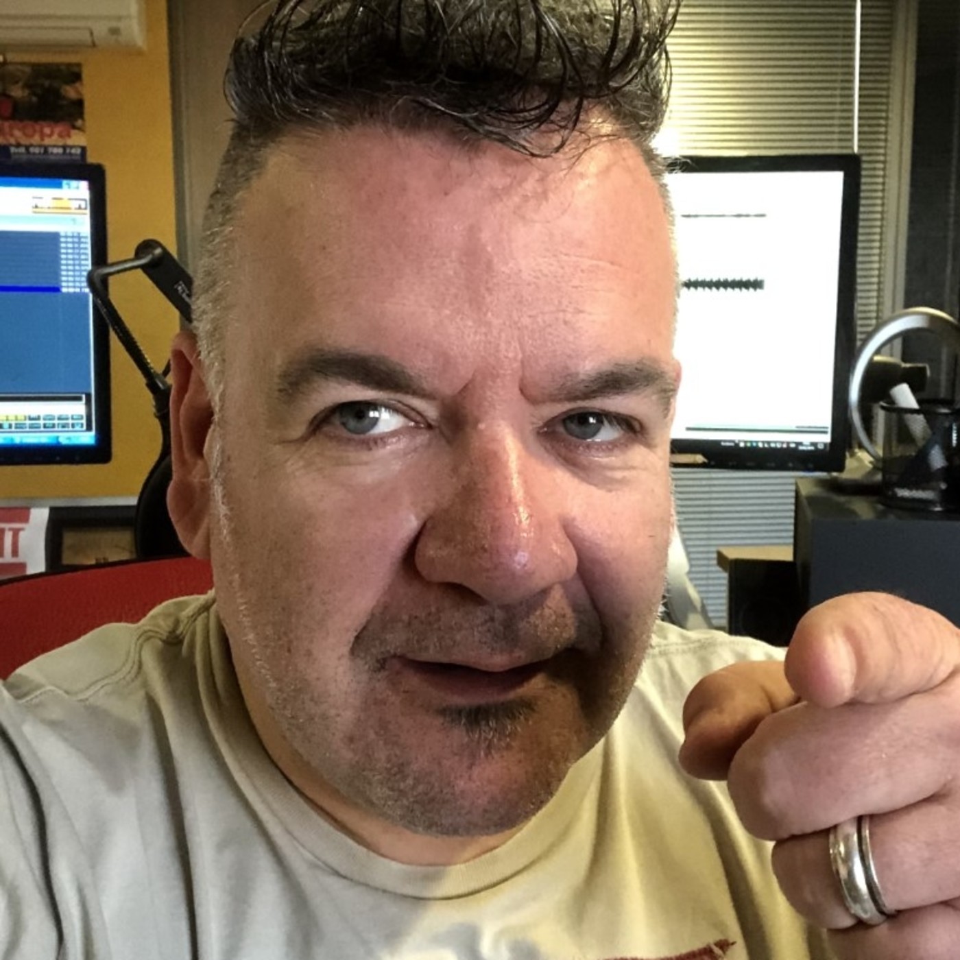 Hit Clubbin´Radio show