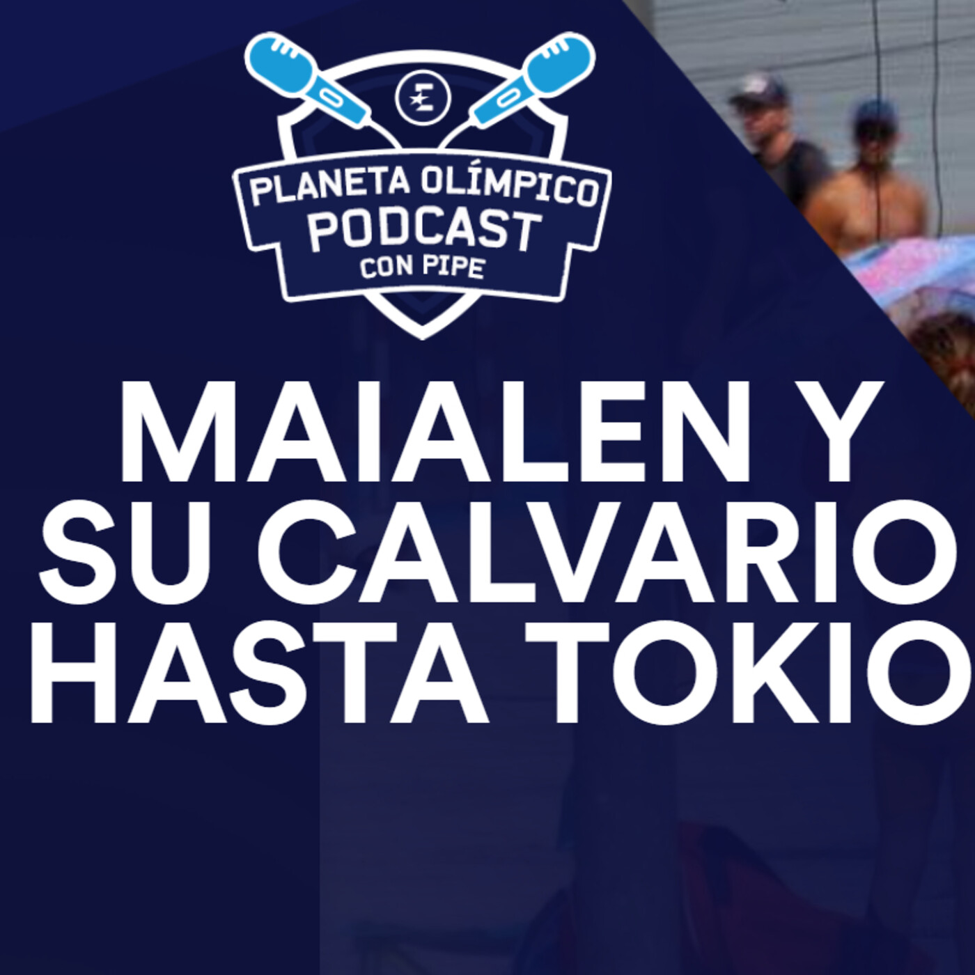Planeta Olímpico, en Eurosport con Pipe González