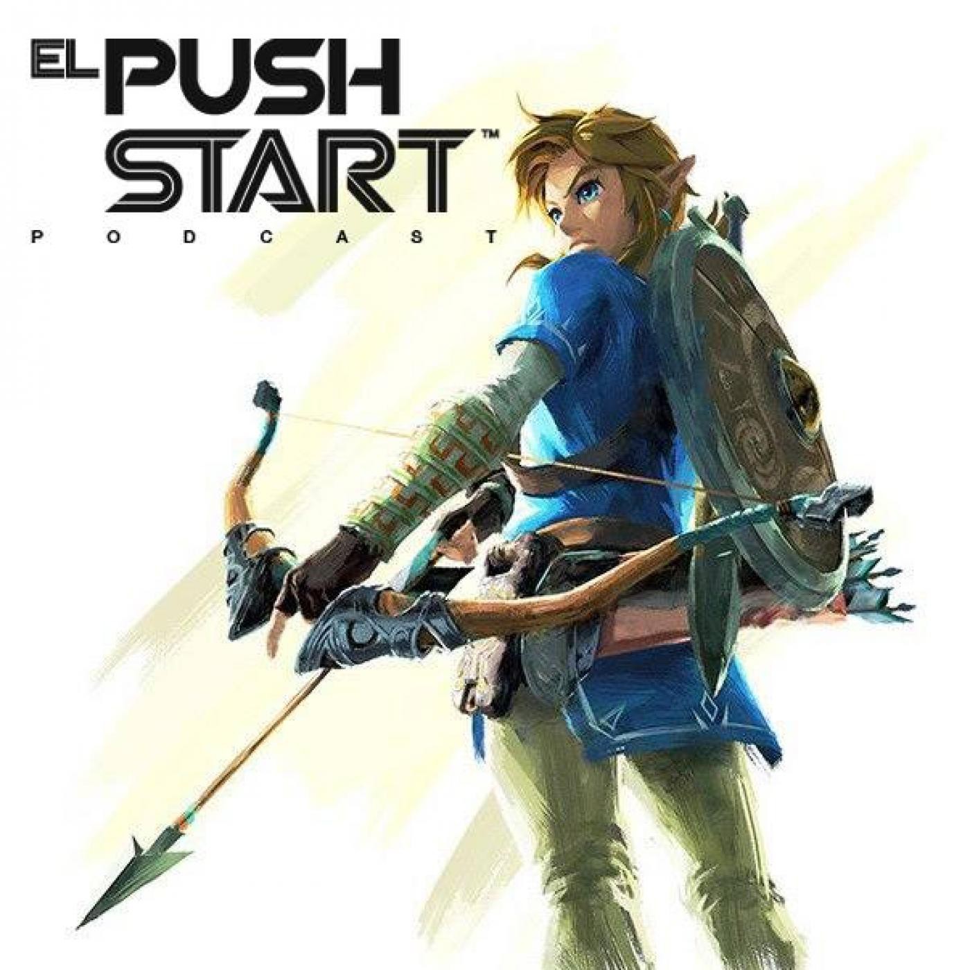 Push Start