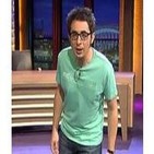 Berto Romero y los "Rodríguez" de verano