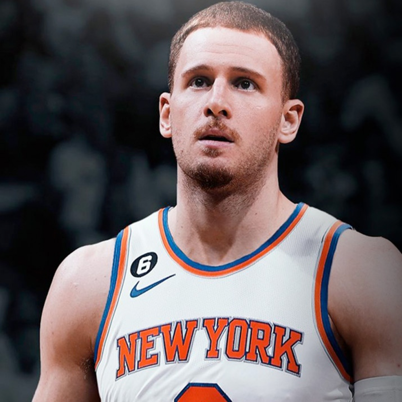 Podcast Soy Knicks