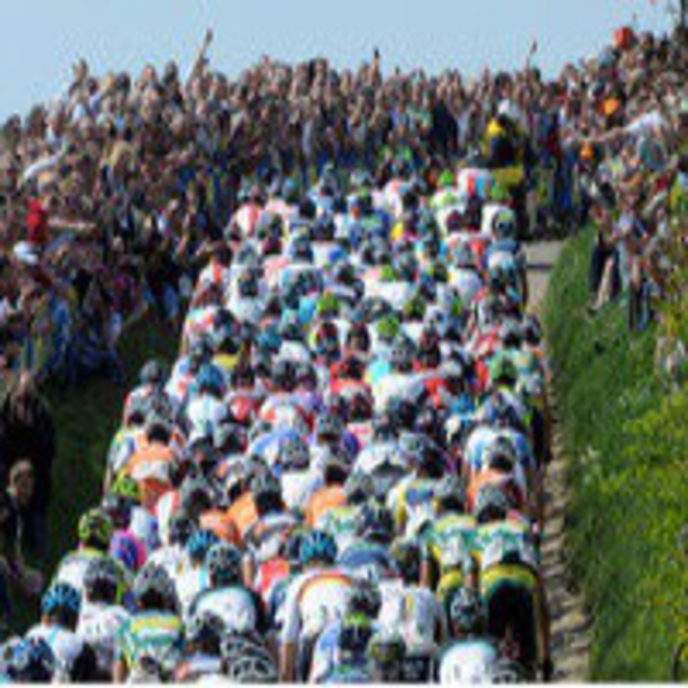 Las tertulias de ciclismo de Onda Vasca