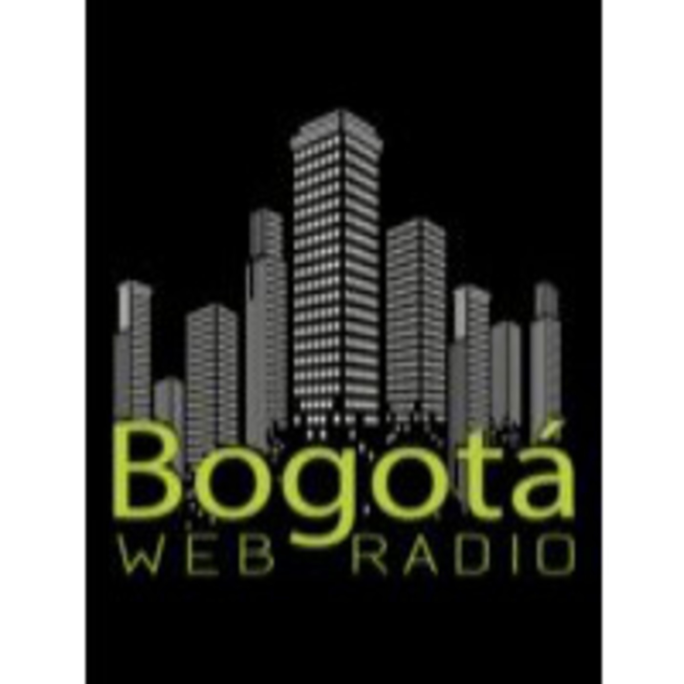 Bogotá Web Radio