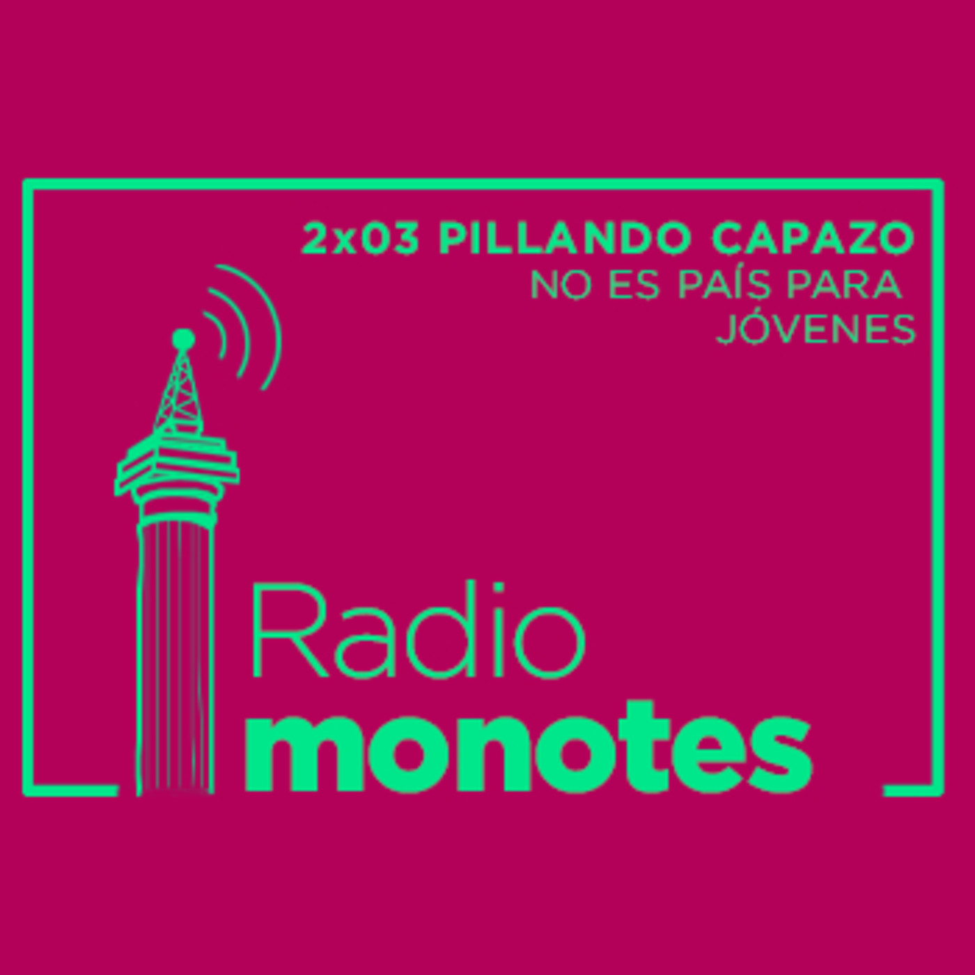 Radio Monotes