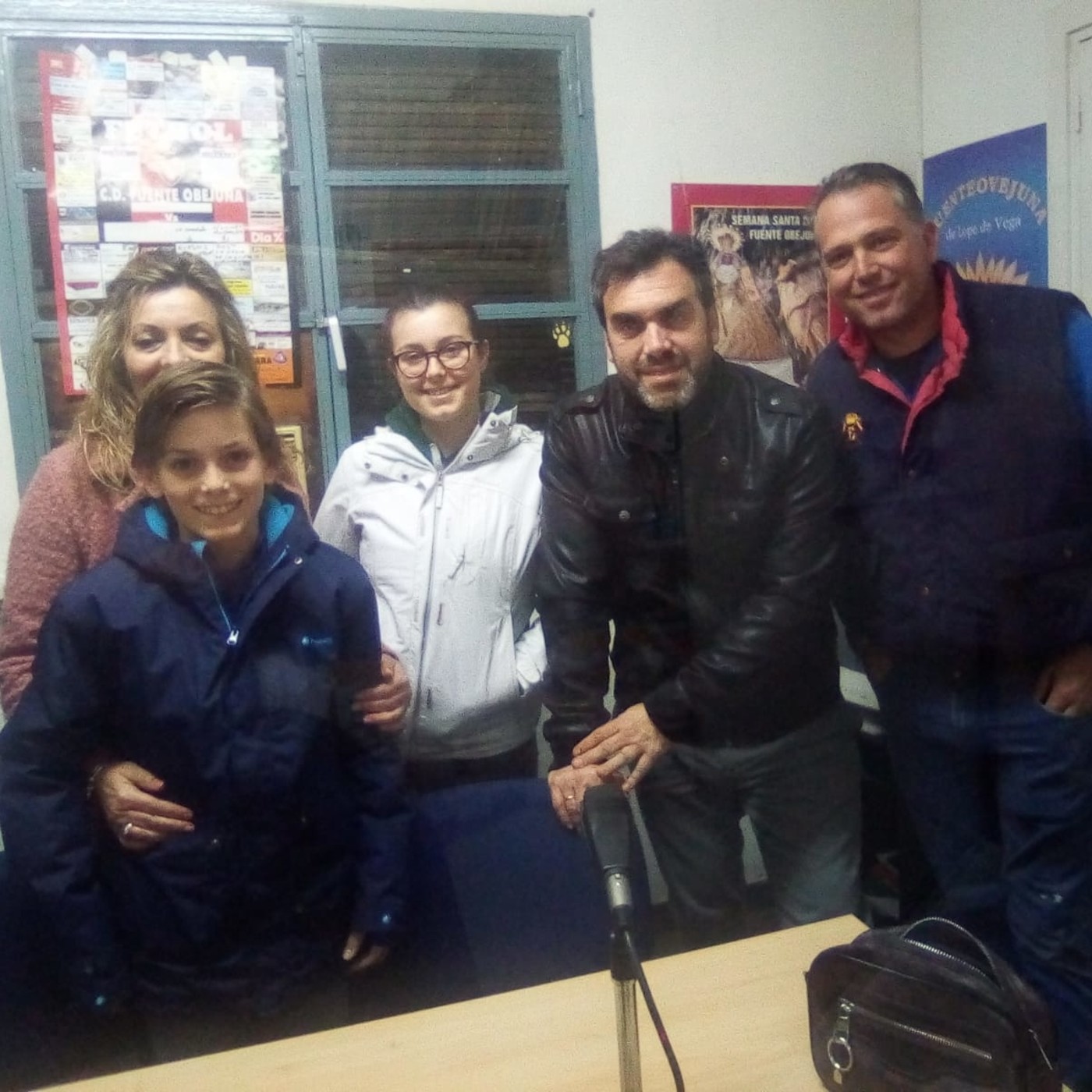 Tiempo Deportivo