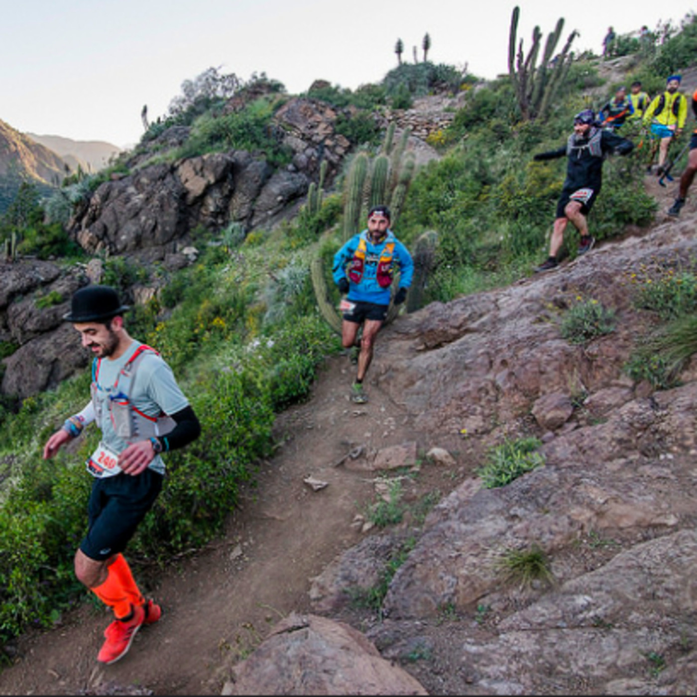 SoloPodCast / Episodio 3