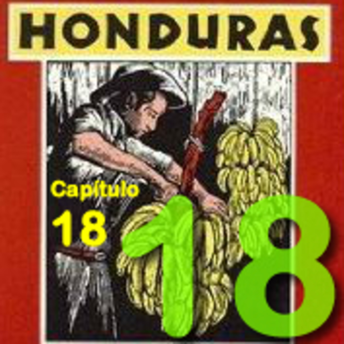 Radionovela Prisión Verde