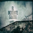 Cuarto milenio (24/02/2019) 14x26: El incidente Guadix
