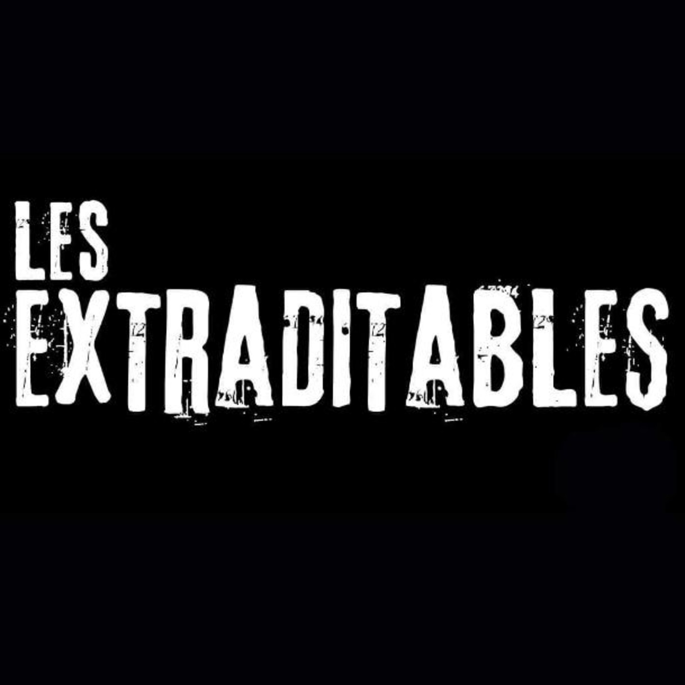 Les Extraditables por Radio Lumpen