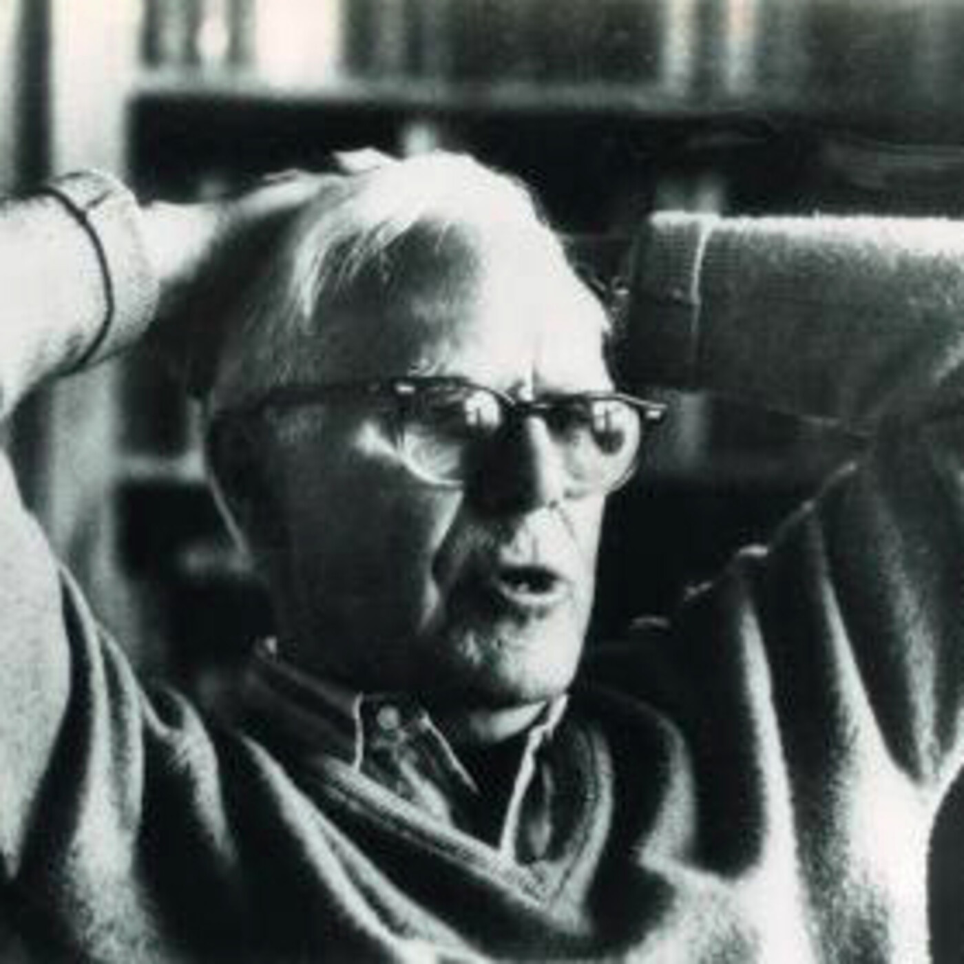 Raíz de 5 - 6X20 - Martin Gardner, el padre de los juegos matemáticos episode artwork