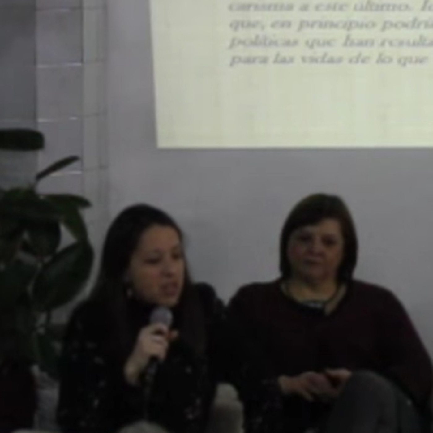 Red Feminista Extremadura | Conversatorios