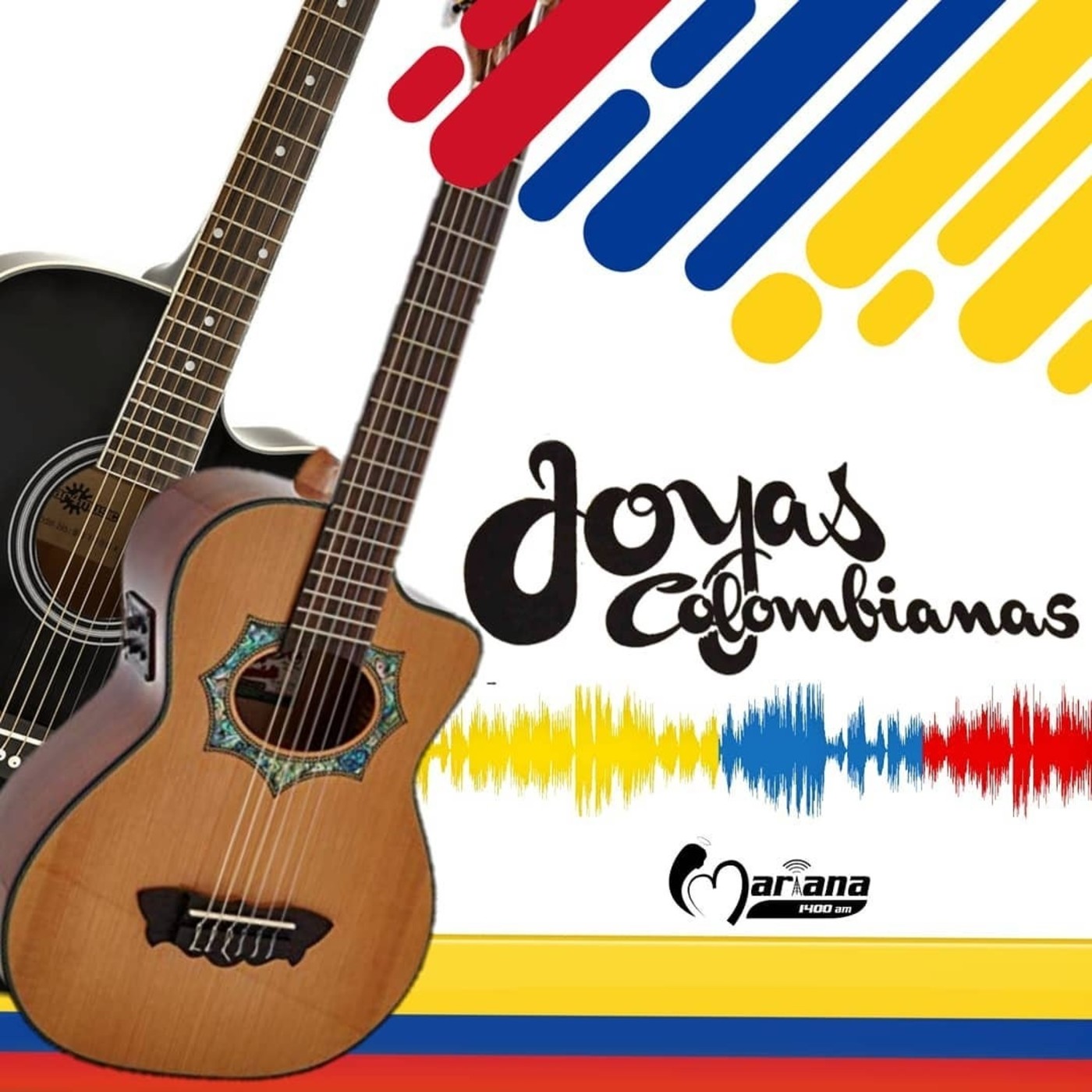 JOYAS COLOMBIANAS - Emisora Mariana
