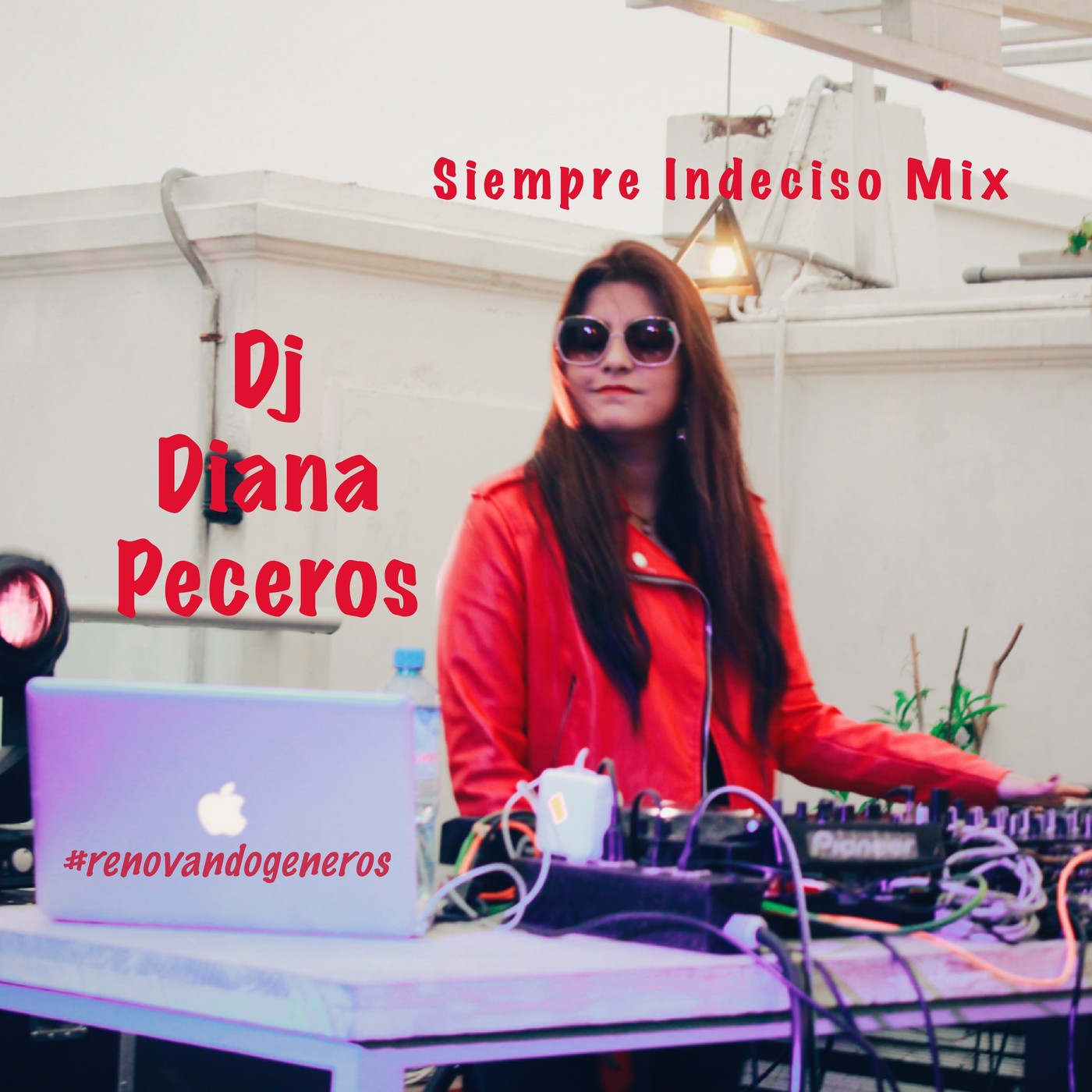Diana Peceros Dj