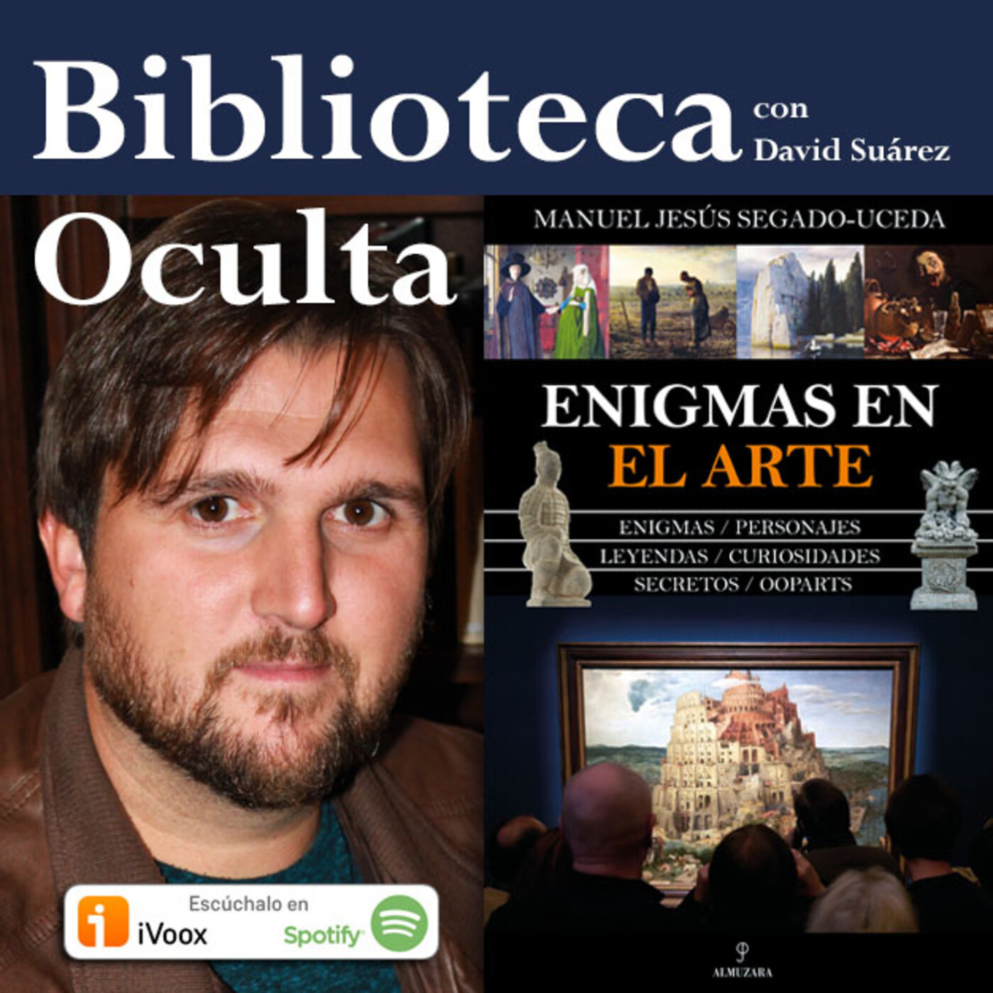 Biblioteca oculta