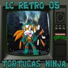 Especial Tortugas Ninja - LC Retro - Pd 05