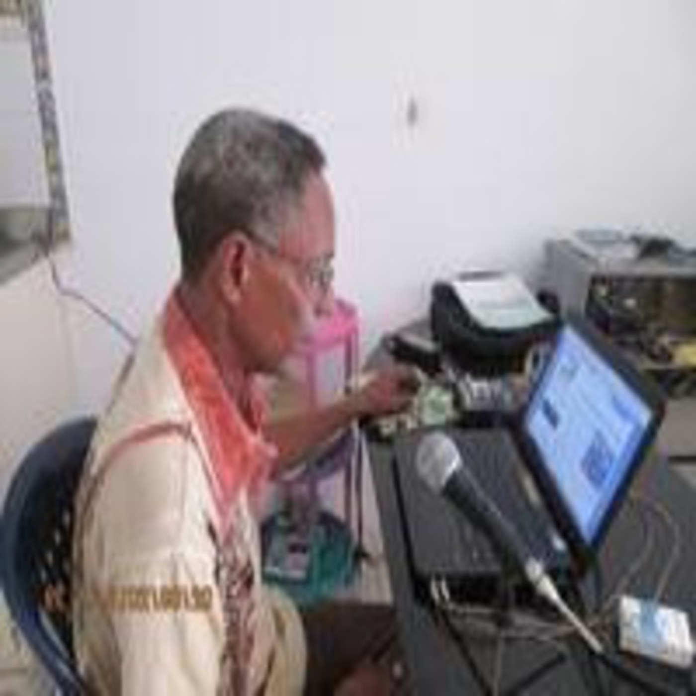 Guajira Fin de Semana, Oct. 18- 2014 episode artwork