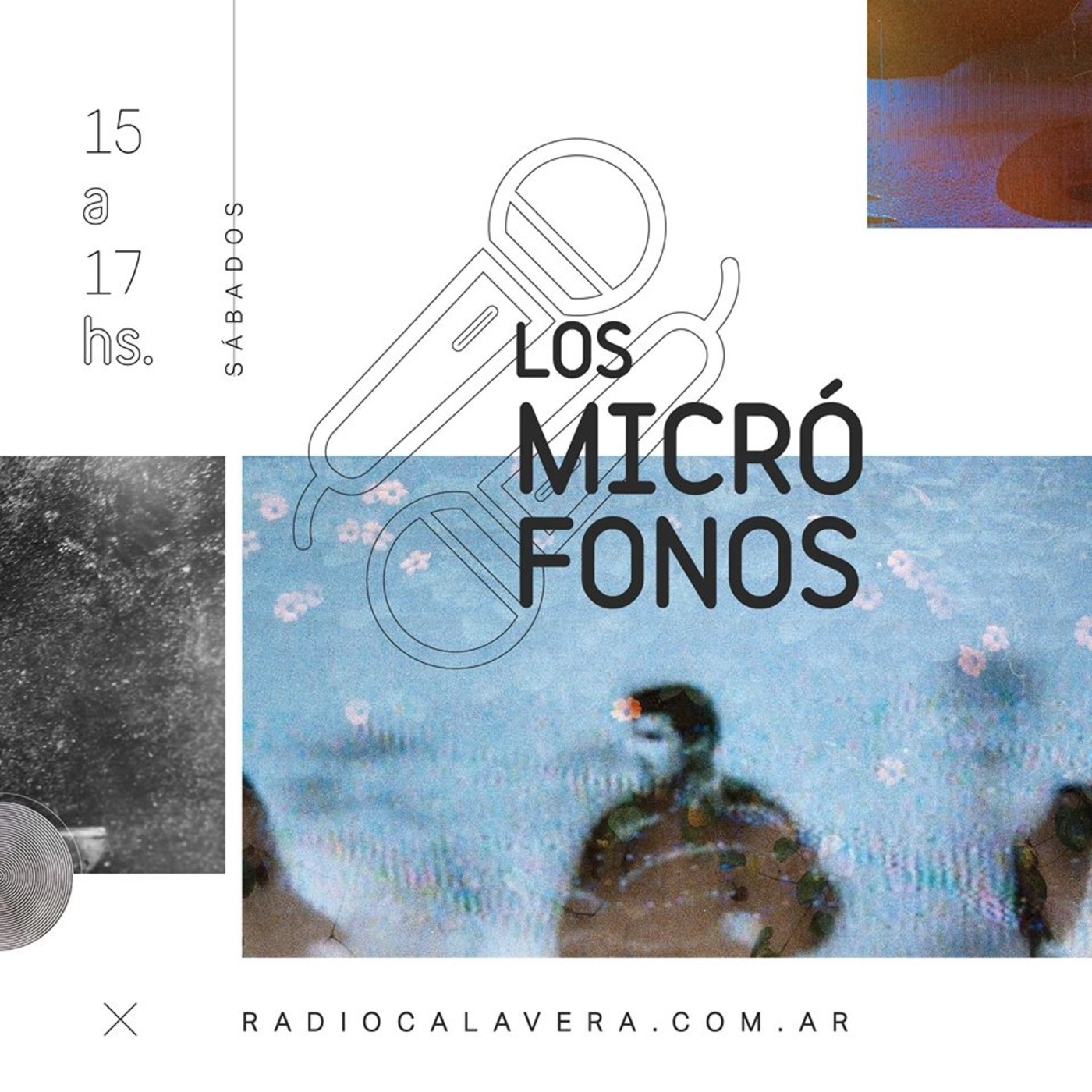 Los Micrófonos