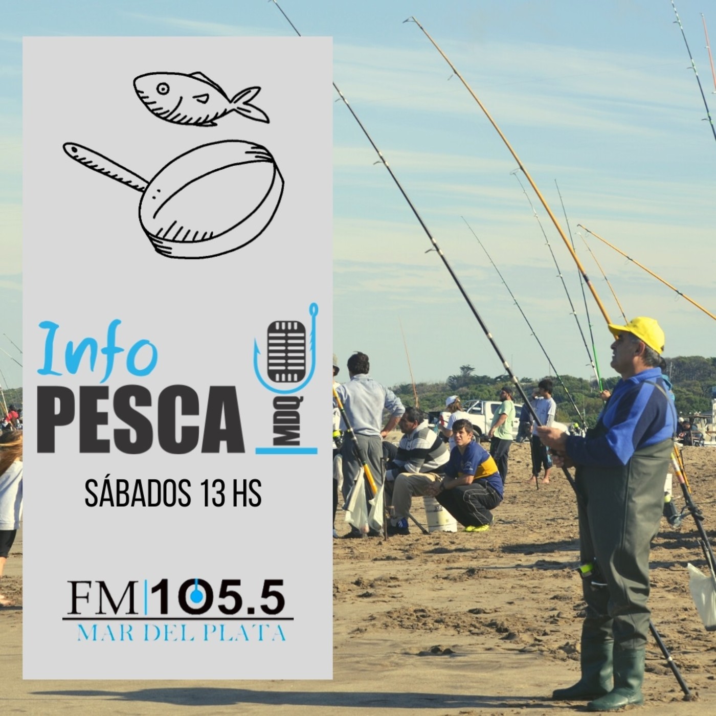 INFOPESCA MDQ