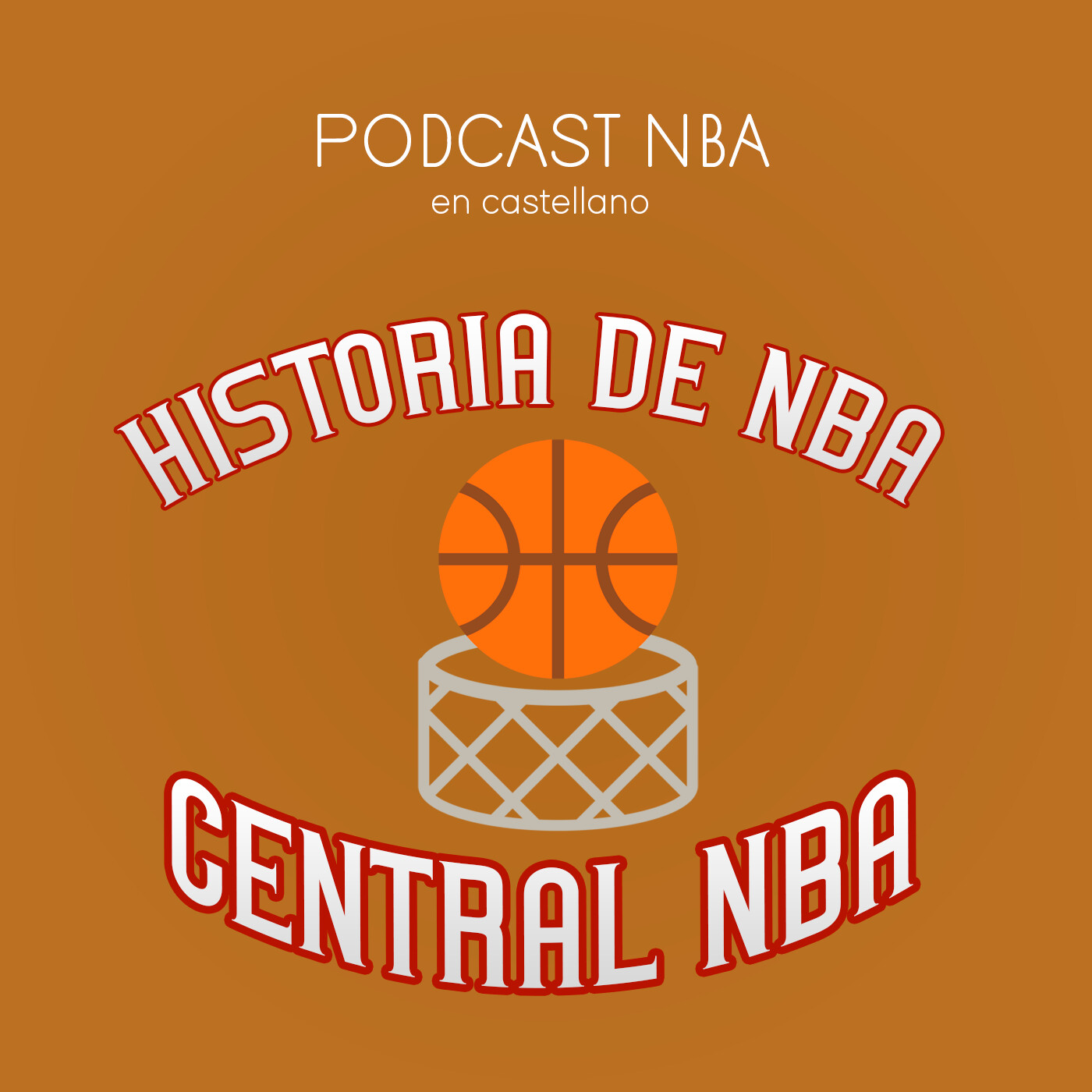 Central NBA